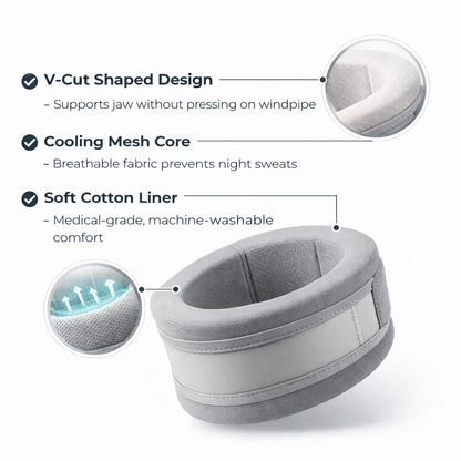 Reliora Neck Support™